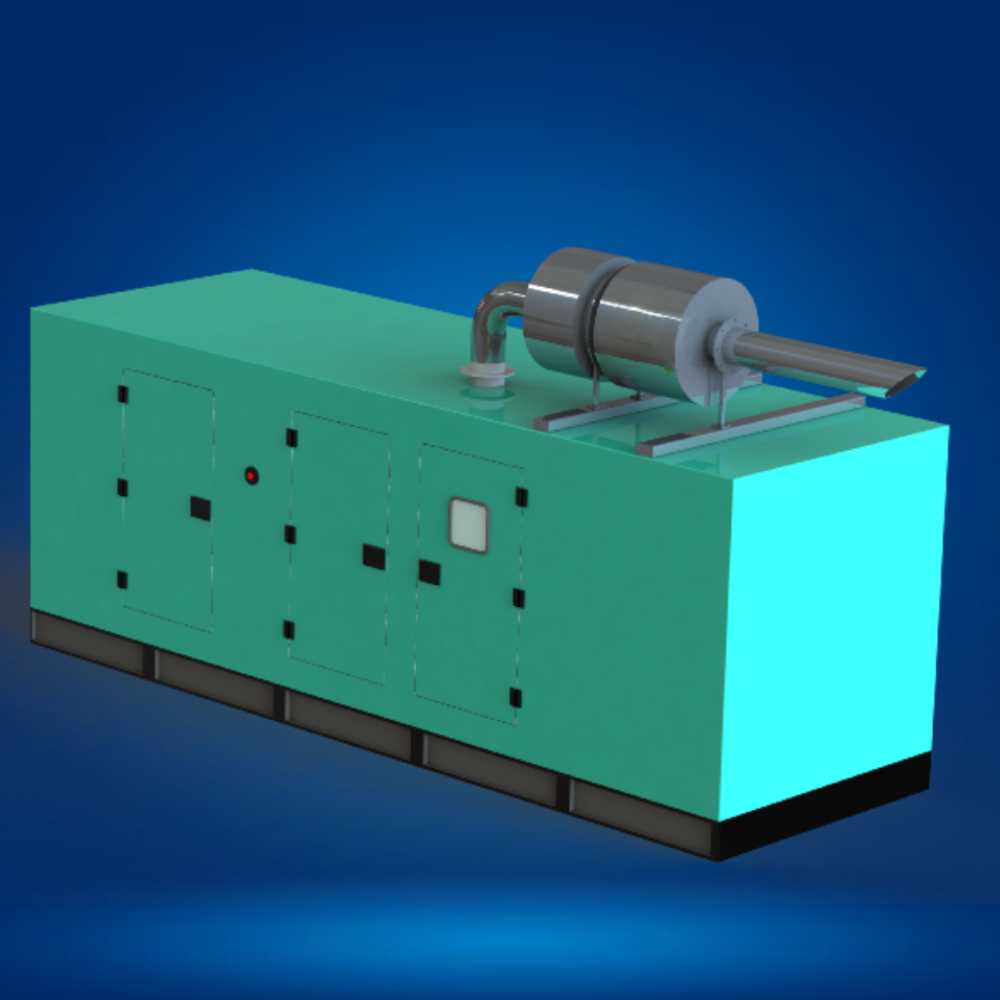 Retrofit Emission Control Device (RECD)