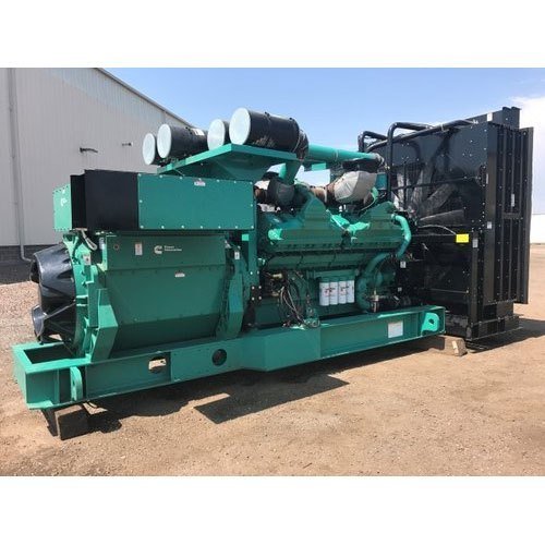 Get Cummins Gensets in delh