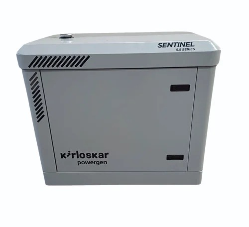 Buy Kirloskar Portable Generators